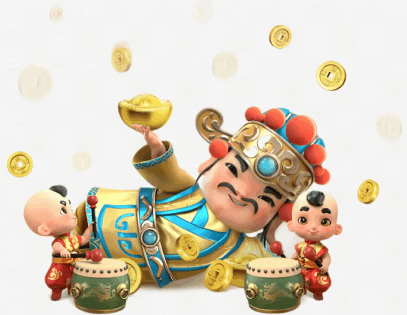 麻将胡了站务公告图示